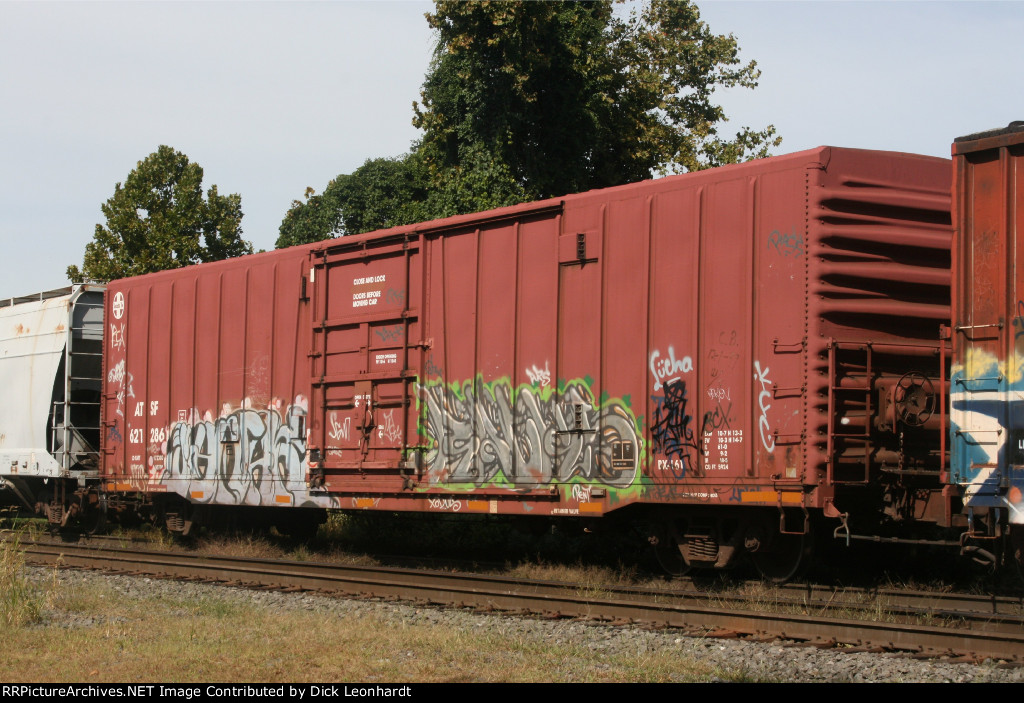 ATSF 621286